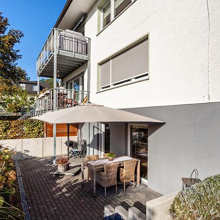Ferienwohnung Gabler Möhnesee Dış mekan fotoğraf