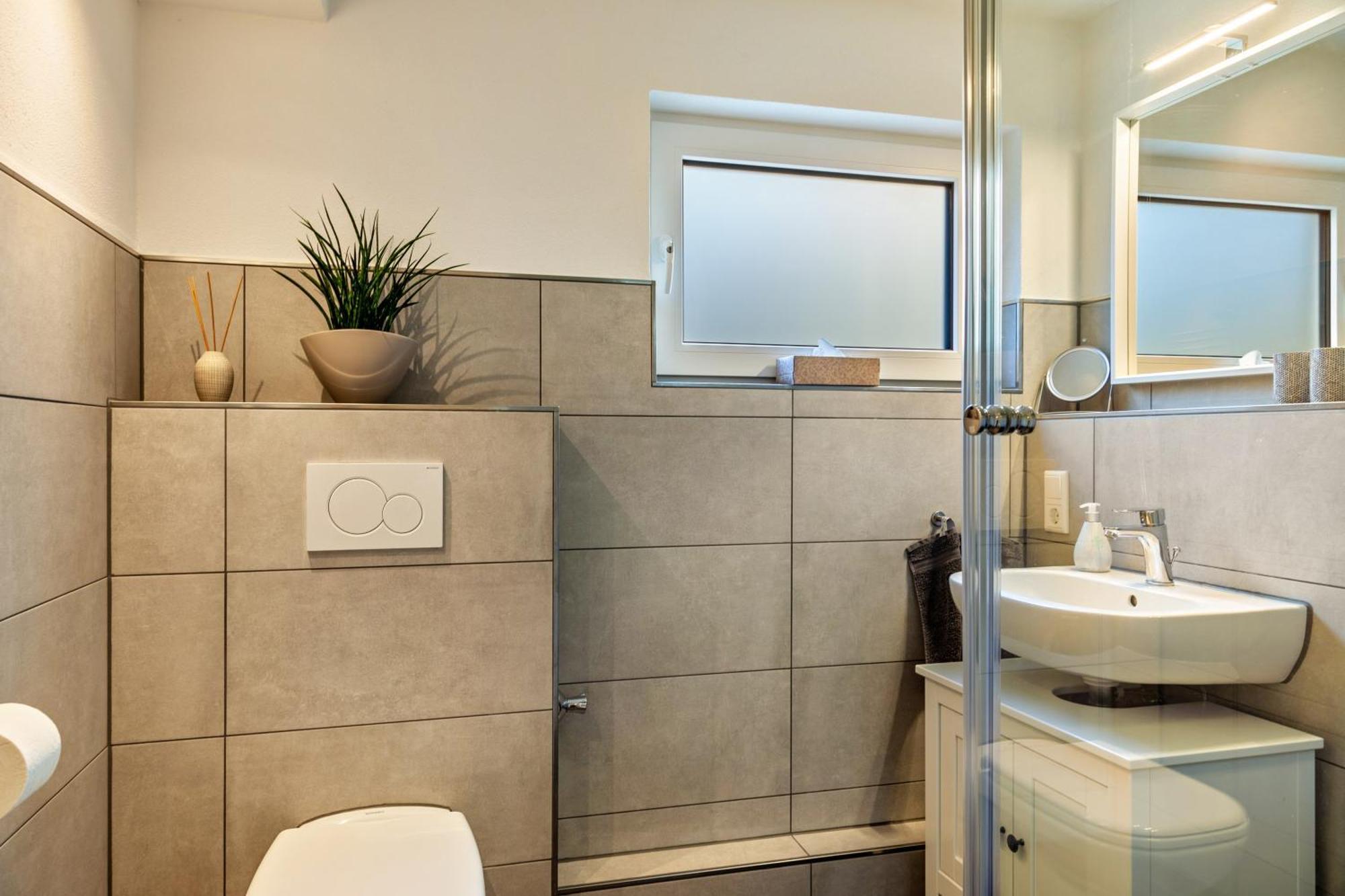 Ferienwohnung Gabler Möhnesee Dış mekan fotoğraf