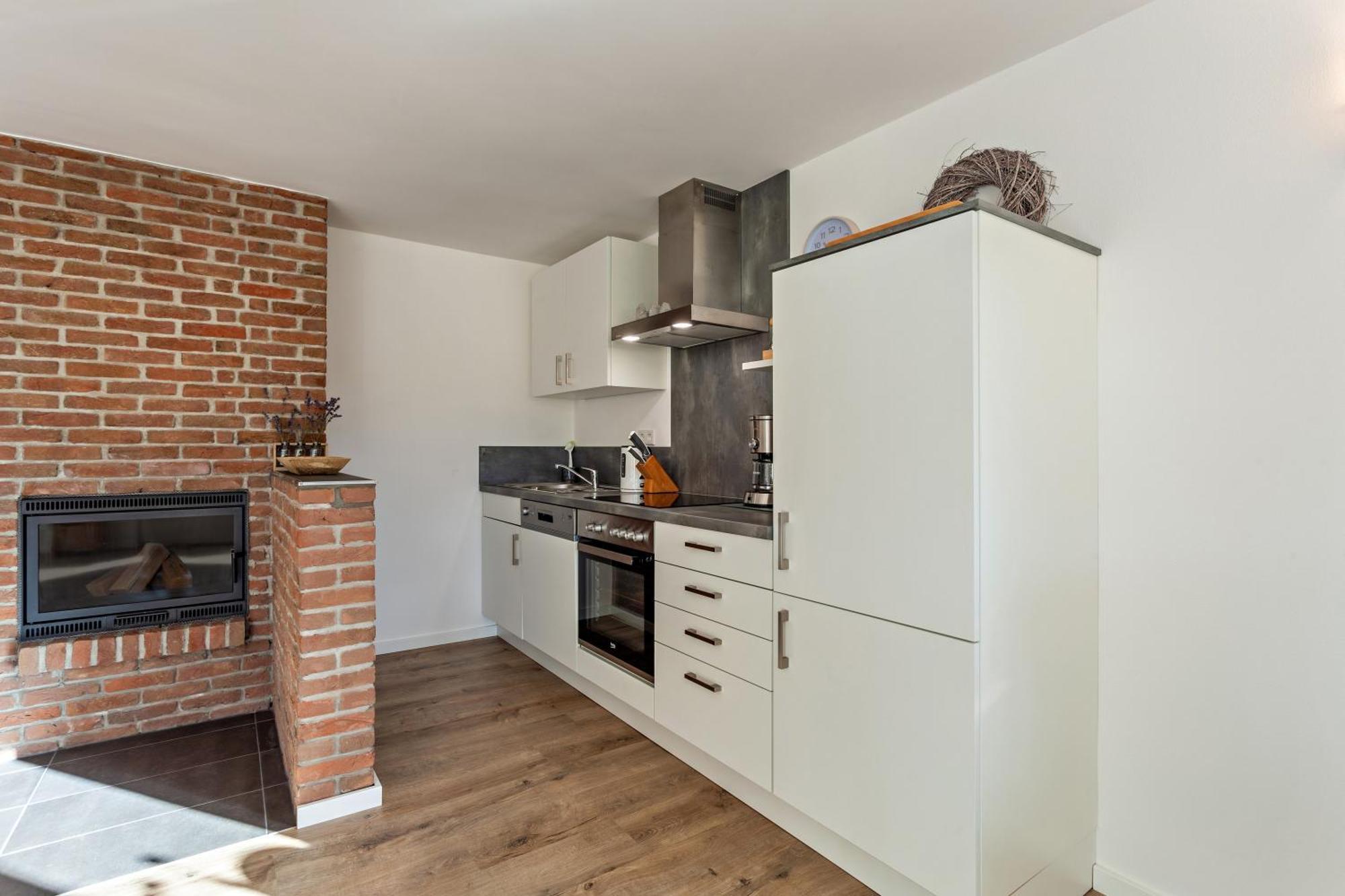 Ferienwohnung Gabler Möhnesee Dış mekan fotoğraf