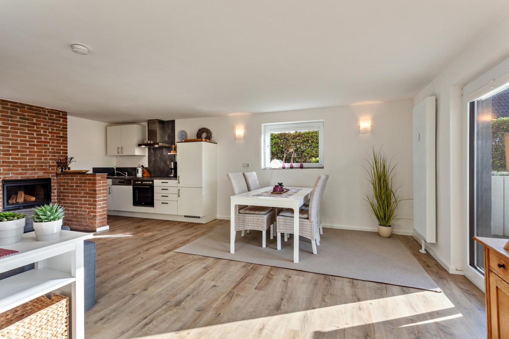 Ferienwohnung Gabler Möhnesee Dış mekan fotoğraf