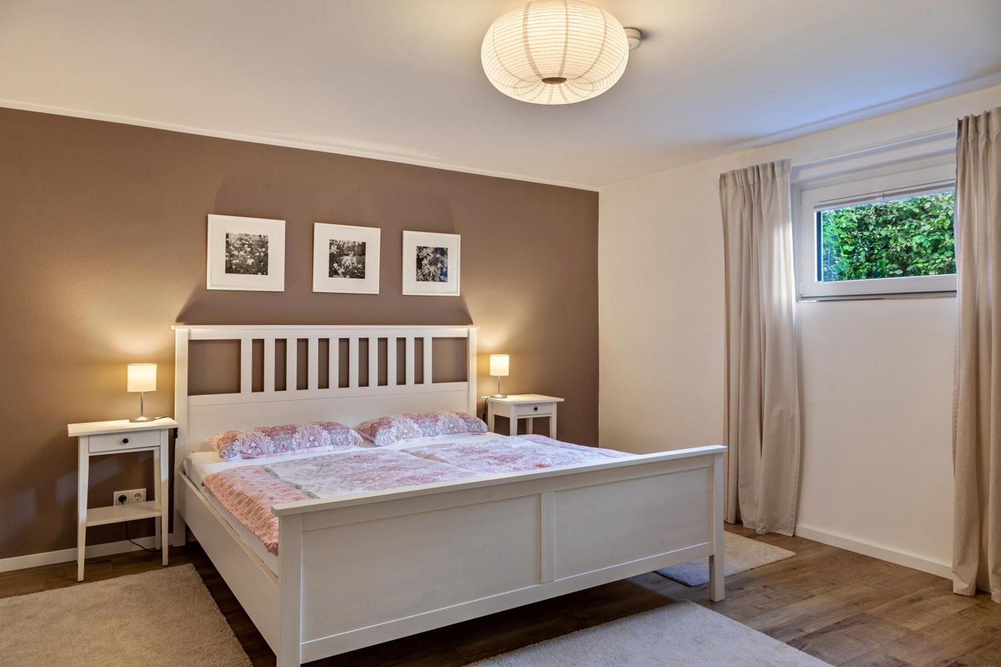 Ferienwohnung Gabler Möhnesee Dış mekan fotoğraf
