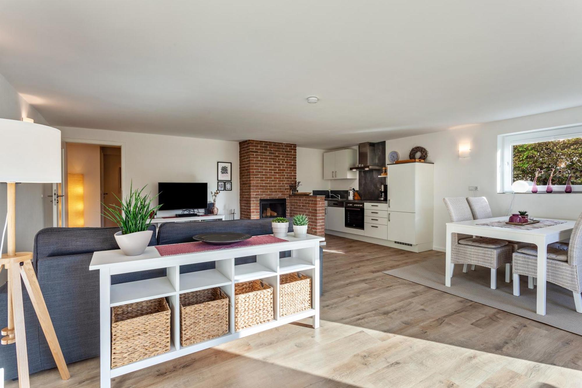 Ferienwohnung Gabler Möhnesee Dış mekan fotoğraf